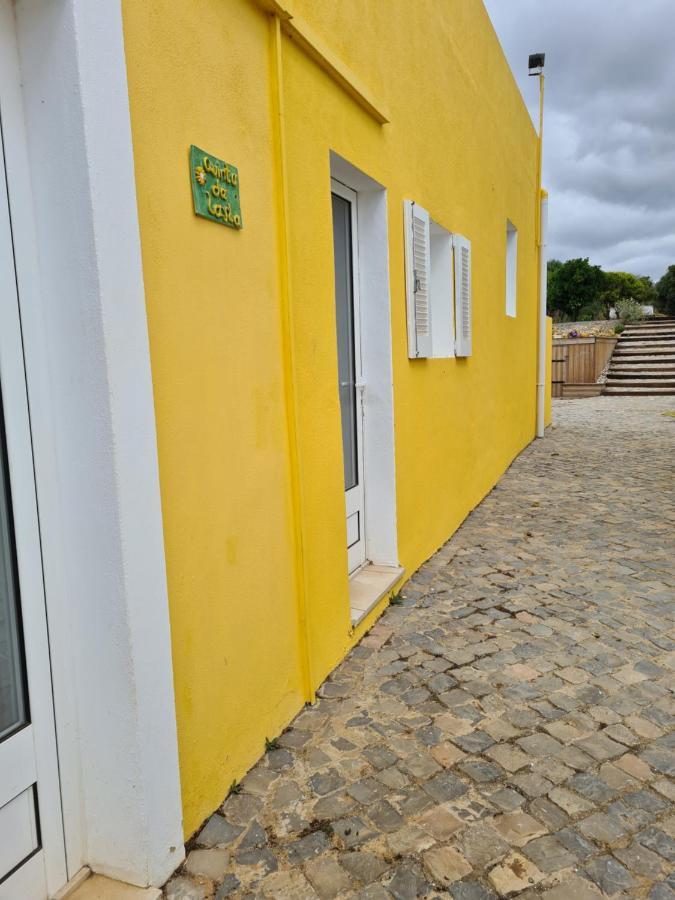 Quinta Da Layla Villa Olhao Bagian luar foto