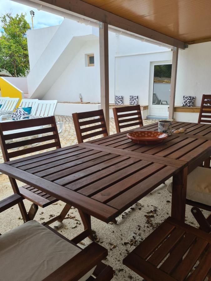 Quinta Da Layla Villa Olhao Bagian luar foto