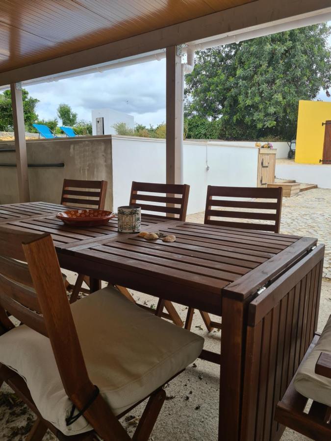 Quinta Da Layla Villa Olhao Bagian luar foto