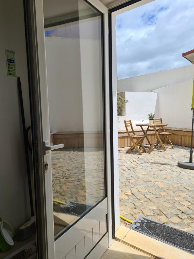 Quinta Da Layla Villa Olhao Bagian luar foto