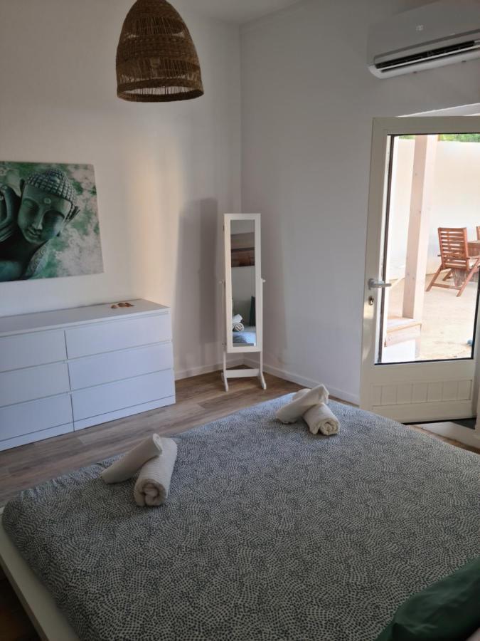 Quinta Da Layla Villa Olhao Bagian luar foto