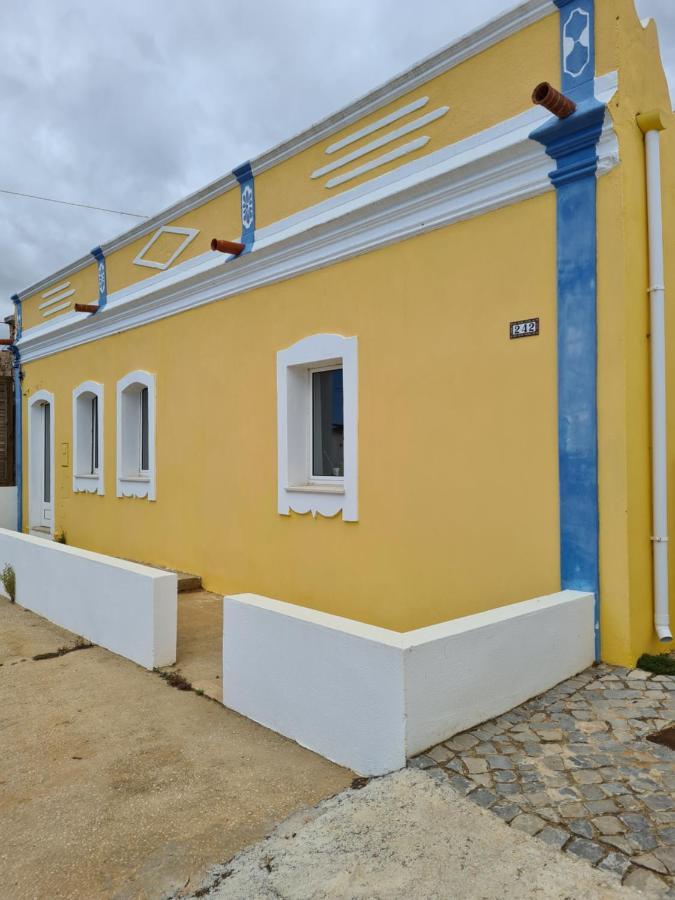 Quinta Da Layla Villa Olhao Bagian luar foto