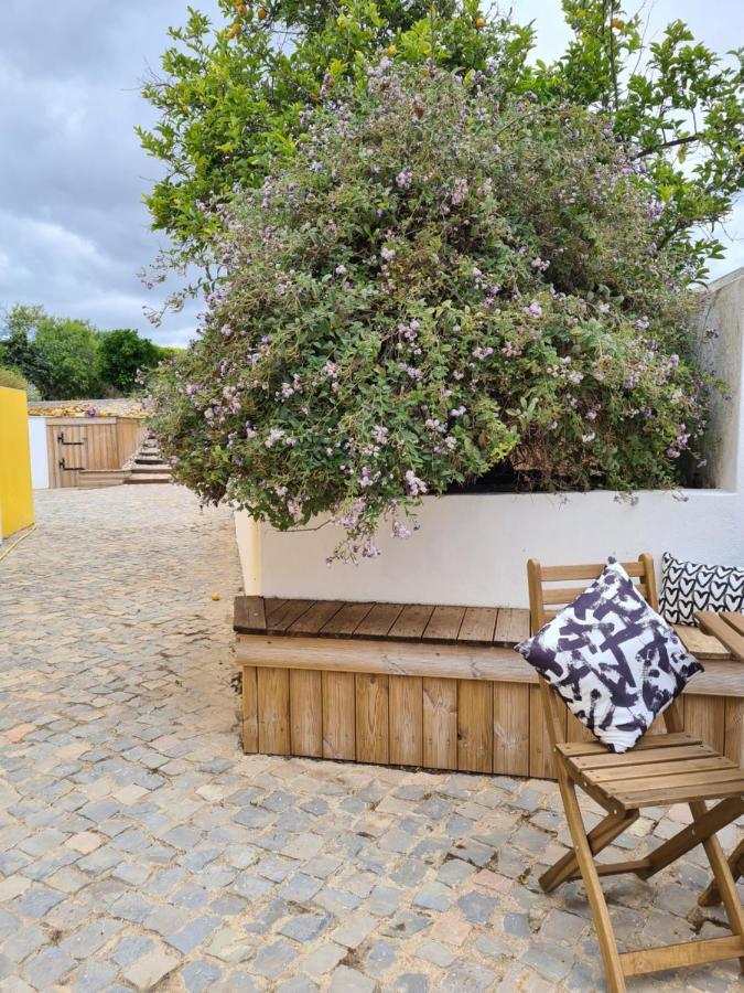 Quinta Da Layla Villa Olhao Bagian luar foto