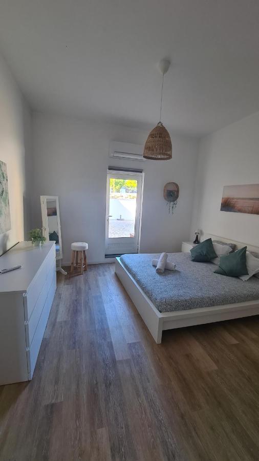 Quinta Da Layla Villa Olhao Bagian luar foto