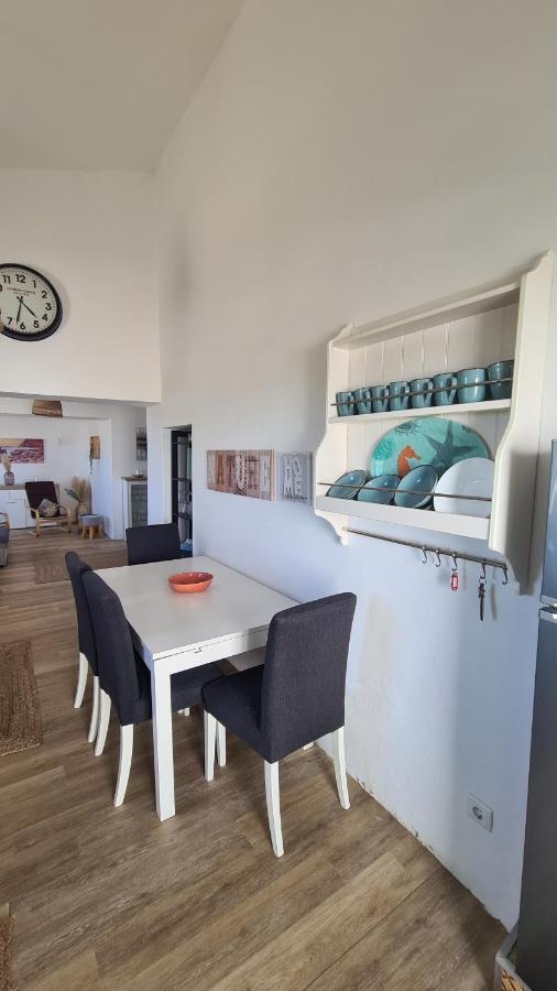Quinta Da Layla Villa Olhao Bagian luar foto